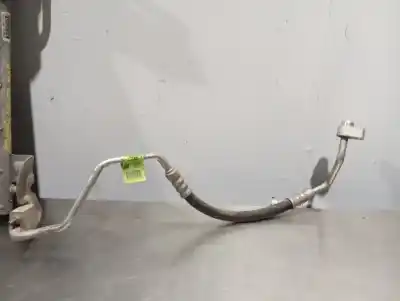 Peça sobressalente para automóvel em segunda mão condensador / radiador de sofagem / ar condicionado por ford b-max trend referências oem iam c1b119710db  n2.z1.21.2.4