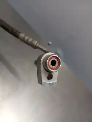 Peça sobressalente para automóvel em segunda mão condensador / radiador de sofagem / ar condicionado por ford b-max trend referências oem iam c1b119710db  n2.z1.21.2.4