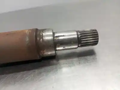 Piesă de schimb auto la mâna a doua TRANSMISIE FATÃ DREAPTA pentru FORD B-MAX  Referințe OEM IAM CV173B436BD  N2.Z1.3.4.4