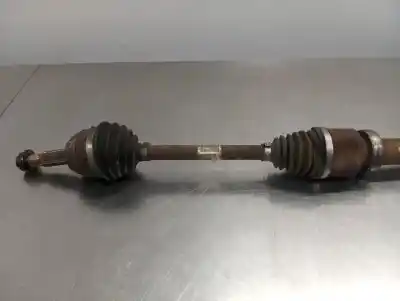 Second-hand car spare part front right transmission for ford b-max trend oem iam references cv173b436bd  n2.z1.3.4.4