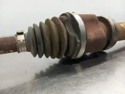 Second-hand car spare part front right transmission for ford b-max trend oem iam references cv173b436bd  n2.z1.3.4.4