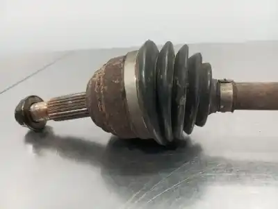 Second-hand car spare part front right transmission for ford b-max trend oem iam references cv173b436bd  n2.z1.3.4.4