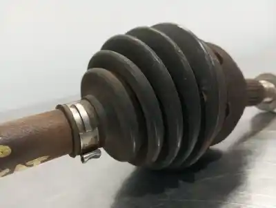 Second-hand car spare part front left transmission for ford b-max trend oem iam references cv173b437bd  n2.z1.3.4.3