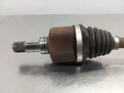 Second-hand car spare part front left transmission for ford b-max trend oem iam references cv173b437bd  n2.z1.3.4.3