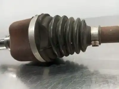 Second-hand car spare part front left transmission for ford b-max trend oem iam references cv173b437bd  n2.z1.3.4.3