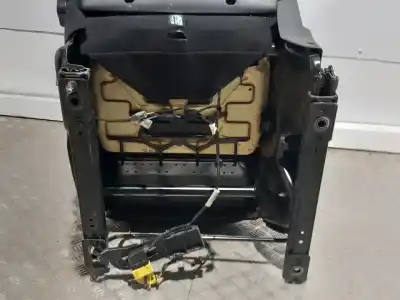 Автозапчастина б/у передне праве сиділо для renault captur life посилання на oem iam   n2.z2.pasillo.1.f1 Автозапчастина б/у передне праве сиділо для renault captur life посилання на oem iam   n2.z2.pasillo.1.f1