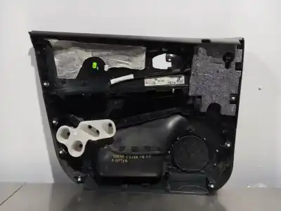 Автозапчастина б/у обработка передніх правіх дверей для renault captur life посилання на oem iam 809007791r 156141981b  n1.z1.44.4.b Автозапчастина б/у обработка передніх правіх дверей для renault captur life посилання на oem iam 809007791r 156141981b  n1.z1.44.4.b
