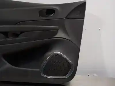Tweedehands auto-onderdeel BEKLEDING LINKER VOORDEUR voor RENAULT CAPTUR  OEM IAM-referenties 156141982  N1.Z1.44.4.B