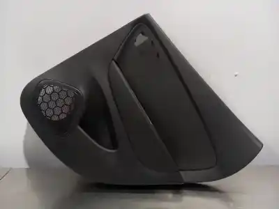 Автозапчастина б/у обликка задніх правіх дверей для renault captur life посилання на oem iam 156141141  n1.z1.21.3.b Автозапчастина б/у обликка задніх правіх дверей для renault captur life посилання на oem iam 156141141  n1.z1.21.3.b