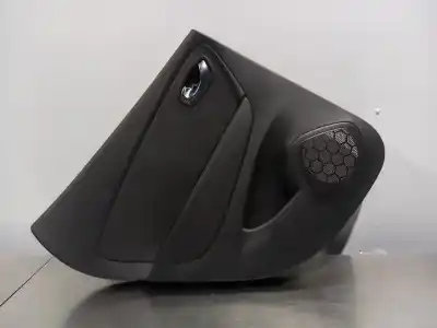Автозапчастина б/у обкітка задніх лівіх дверей для renault captur life посилання на oem iam 829a11902r Автозапчастина б/у обкітка задніх лівіх дверей для renault captur life посилання на oem iam 829a11902r