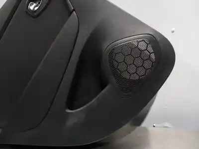 Автозапчастина б/у обкітка задніх лівіх дверей для renault captur life посилання на oem iam 829a11902r  n1.z1.44.11.b Автозапчастина б/у обкітка задніх лівіх дверей для renault captur life посилання на oem iam 829a11902r  n1.z1.44.11.b