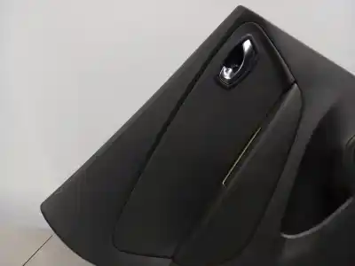 Автозапчастина б/у обкітка задніх лівіх дверей для renault captur life посилання на oem iam 829a11902r  n1.z1.44.11.b Автозапчастина б/у обкітка задніх лівіх дверей для renault captur life посилання на oem iam 829a11902r  n1.z1.44.11.b