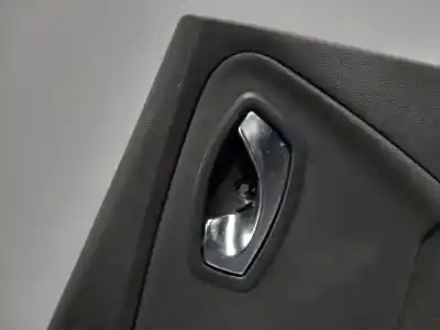 Автозапчастина б/у обкітка задніх лівіх дверей для renault captur life посилання на oem iam 829a11902r  n1.z1.44.11.b Автозапчастина б/у обкітка задніх лівіх дверей для renault captur life посилання на oem iam 829a11902r  n1.z1.44.11.b