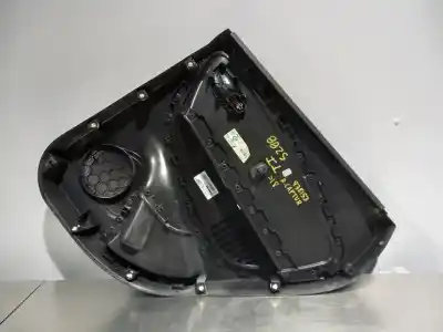 Автозапчастина б/у обкітка задніх лівіх дверей для renault captur life посилання на oem iam 829a11902r  n1.z1.44.11.b Автозапчастина б/у обкітка задніх лівіх дверей для renault captur life посилання на oem iam 829a11902r  n1.z1.44.11.b