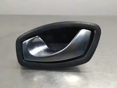 Автозапчастина б/у ліва передня внутрішня ручка для renault captur life посилання на oem iam 806700006r Автозапчастина б/у ліва передня внутрішня ручка для renault captur life посилання на oem iam 806700006r