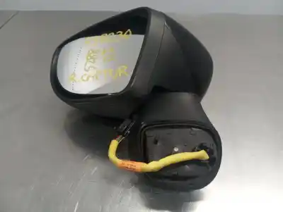 Автозапчастина б/у ліве дзеркало для renault captur life посилання на oem iam  Автозапчастина б/у ліве дзеркало для renault captur life посилання на oem iam