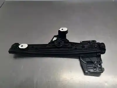 Second-hand car spare part REAR RIGHT WINDOW REGULATOR for OPEL CORSA F  OEM IAM references 156173931  N1.Z2.17.10.1