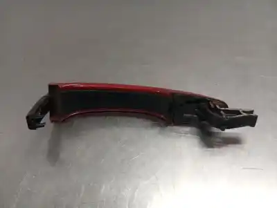 Автозапчастина б/у ЗОВНІШНЯ РУЧКА ПЕРЕДНЯ ПРАВ для OPEL CORSA F  Посилання на OEM IAM   N2.Z1.4.2