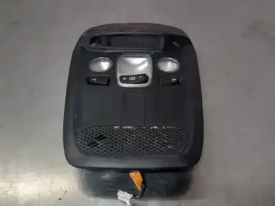 Second-hand car spare part interior light for opel corsa f gs line oem iam references 60936j01