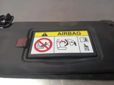 Автозапчастина б/у ПРАВИЛЬНИЙ НАТІР для OPEL CORSA F  Посилання на OEM IAM   N2.Z2.PARASOL.13