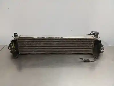 Peça sobressalente para automóvel em segunda mão intercooler por mazda 3 lim. () style referências oem iam   n2.z1.39.1.1