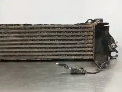 Peça sobressalente para automóvel em segunda mão intercooler por mazda 3 lim. () style referências oem iam 