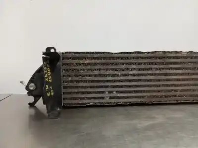 Peça sobressalente para automóvel em segunda mão intercooler por mazda 3 lim. () style referências oem iam   n2.z1.39.1.1