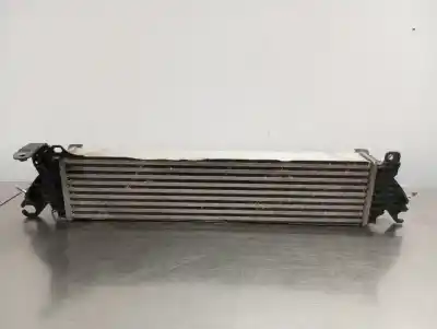 Peça sobressalente para automóvel em segunda mão intercooler por mazda 3 lim. () style referências oem iam   n2.z1.39.1.1