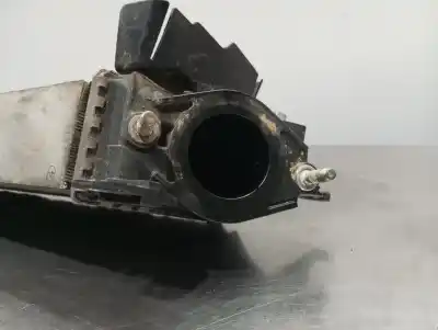 Peça sobressalente para automóvel em segunda mão intercooler por mazda 3 lim. () style referências oem iam   n2.z1.39.1.1