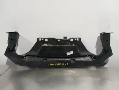 Peça sobressalente para automóvel em segunda mão embaladeira dianteira por mazda 3 lim. () style referências oem iam   n2.z1.10.1.b