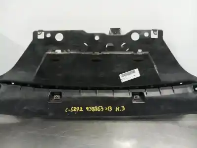 Peça sobressalente para automóvel em segunda mão embaladeira dianteira por mazda 3 lim. () style referências oem iam   n2.z1.10.1.b