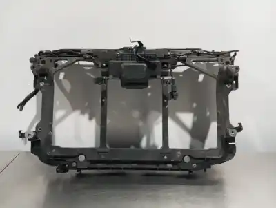 Peça sobressalente para automóvel em segunda mão painel frontal por mazda 3 lim. () style referências oem iam 