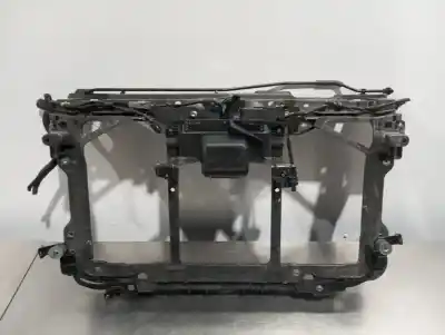 Second-hand car spare part front panel for mazda 3 lim. () style oem iam references   n2.z1.13.1.b