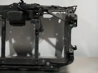 Second-hand car spare part front panel for mazda 3 lim. () style oem iam references   n2.z1.13.1.b