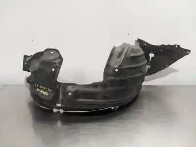 Peça sobressalente para automóvel em segunda mão cave de roda dianteira direita por mazda 3 lim. () style referências oem iam b45arh