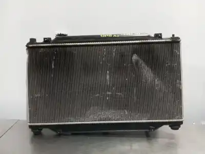 Peça sobressalente para automóvel em segunda mão radiador de água por mazda 3 lim. () style referências oem iam 2230003373  n2.z1.24.1.3