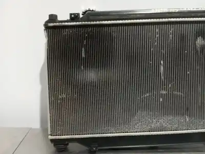 Peça sobressalente para automóvel em segunda mão radiador de água por mazda 3 lim. () style referências oem iam 2230003373  n2.z1.24.1.3