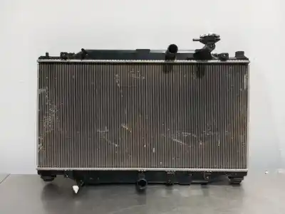 Peça sobressalente para automóvel em segunda mão radiador de água por mazda 3 lim. () style referências oem iam 2230003373  n2.z1.24.1.3