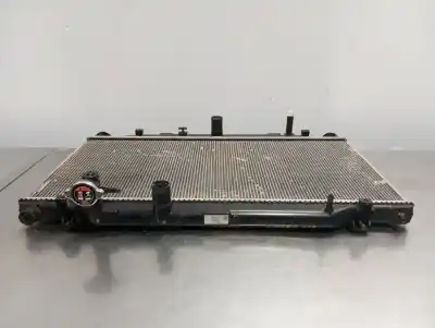 Second-hand car spare part WATER RADIATOR for MAZDA 3 LIM. ()  OEM IAM references 2230003373  N2.Z1.24.1.3