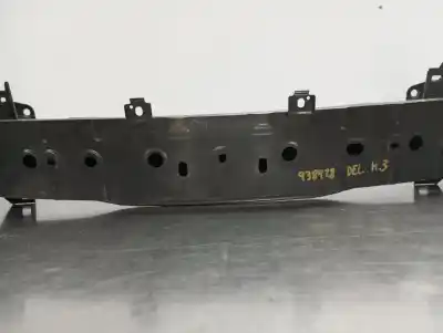 Peça sobressalente para automóvel em segunda mão reforço do pára choques dianteiro por mazda 3 lim. () style referências oem iam   n2.z1.13.1.b