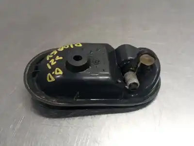 Second-hand car spare part INTERIOR RIGHT FRONT HANDLE for DACIA LODGY  OEM IAM references 8200733847  N2.Z1.3.23