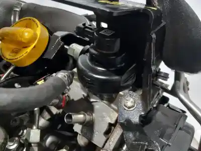 Second-hand car spare part complete engine for dacia lodgy stepway oem iam references k9ku876  si.n1.z1.15.2.b