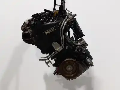 Second-hand car spare part complete engine for dacia lodgy stepway oem iam references k9ku876  si.n1.z1.15.2.b