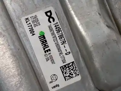 Second-hand car spare part complete engine for dacia lodgy stepway oem iam references k9ku876  si.n1.z1.15.2.b