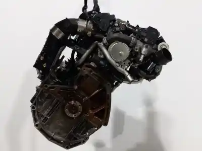 Second-hand car spare part complete engine for dacia lodgy stepway oem iam references k9ku876  si.n1.z1.15.2.b