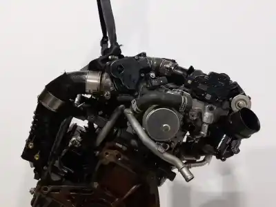 Second-hand car spare part complete engine for dacia lodgy stepway oem iam references k9ku876  si.n1.z1.15.2.b