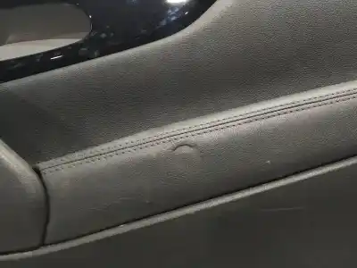 İkinci el araba yedek parçası SAG ÖN KAPI KAPLAMASI için NISSAN QASHQAI (J11)  OEM IAM referansları 809104EA1A  N1.Z1.20.8.B