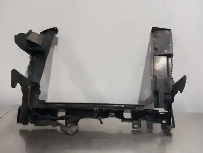İkinci el araba yedek parçası ALT ÇAPRAZ ÜYE için NISSAN QASHQAI (J11)  OEM IAM referansları 21558HV801  N2.Z1.10.2.B