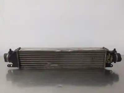 Pezzo di ricambio per auto di seconda mano intercooler per fiat bravo (198) 1.9 16v dynamic multijet riferimenti oem iam   n2.z1.40.3.2