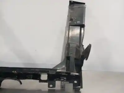 Pezzo di ricambio per auto di seconda mano intercooler per fiat bravo (198) 1.9 16v dynamic multijet riferimenti oem iam   n2.z1.40.3.2